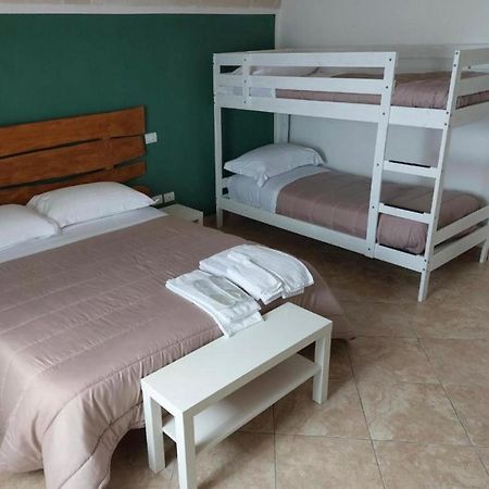 Hotel Relais Scaffe Pennapiedimonte Екстериор снимка