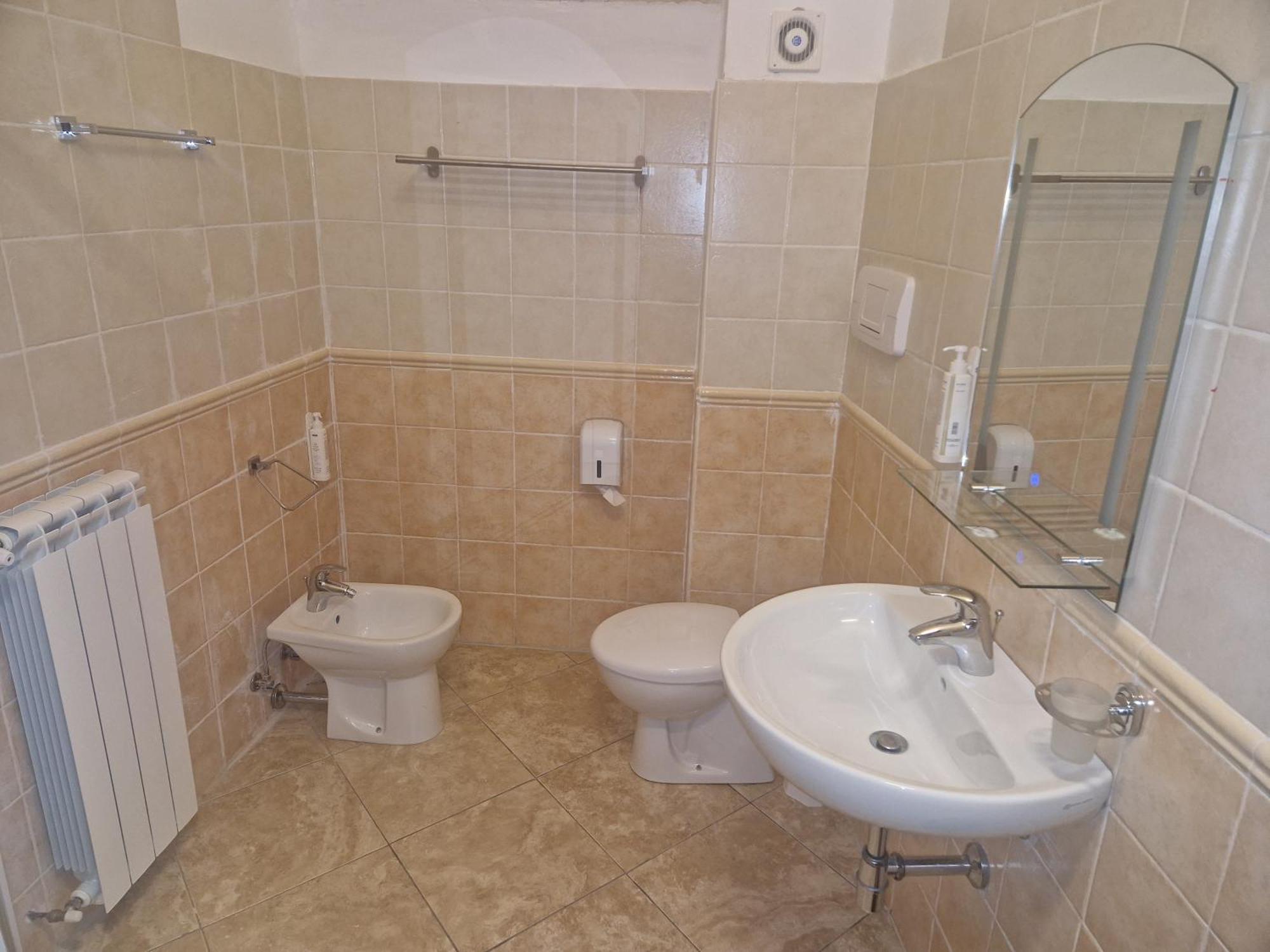 Hotel Relais Scaffe Pennapiedimonte Екстериор снимка