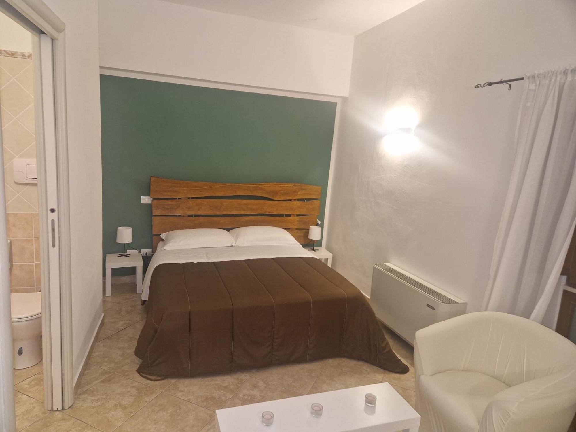 Hotel Relais Scaffe Pennapiedimonte Екстериор снимка