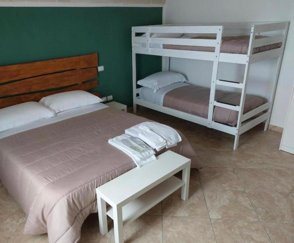 Hotel Relais Scaffe Pennapiedimonte Екстериор снимка